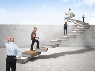 大学里哪些专业不用学高数