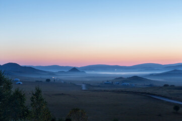 数学家的故事手抄报