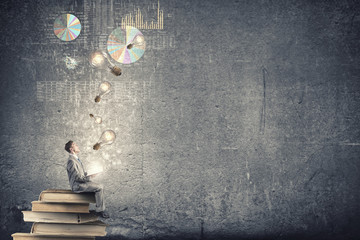 大学里哪些专业不用学高数